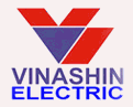 logo VINASHIN