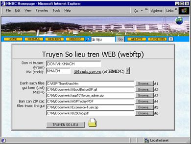 Webftp